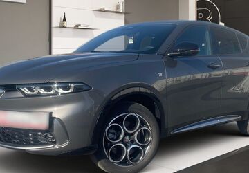 Alfa Romeo Tonale 20.022 km 26.488 &euro; Köln 51069