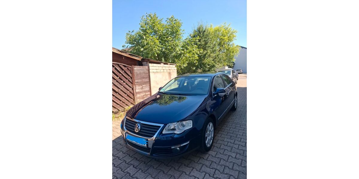VW Passat 226.000 km 3.650 &euro; Düren 52351