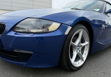 BMW Z4 211.032 km 7.990 &euro; Weilerswist 53919