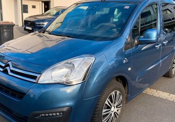Citroen Berlingo 171.200 km 6.999 &euro; Zülpich 53909