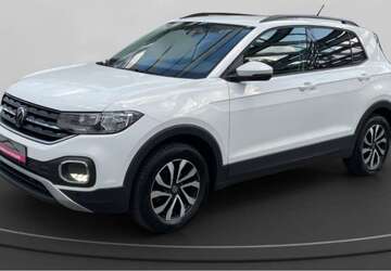 VW T-Cross 33.569 km 18.780 &euro; Köln (Mülheim) 51063