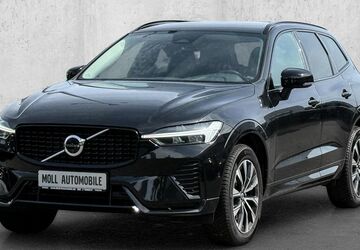 Volvo XC60 32.099 km 37.890 &euro; Bergheim 50126
