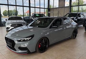 Hyundai i30 120.000 km 18.980 &euro; Erftstadt 50374