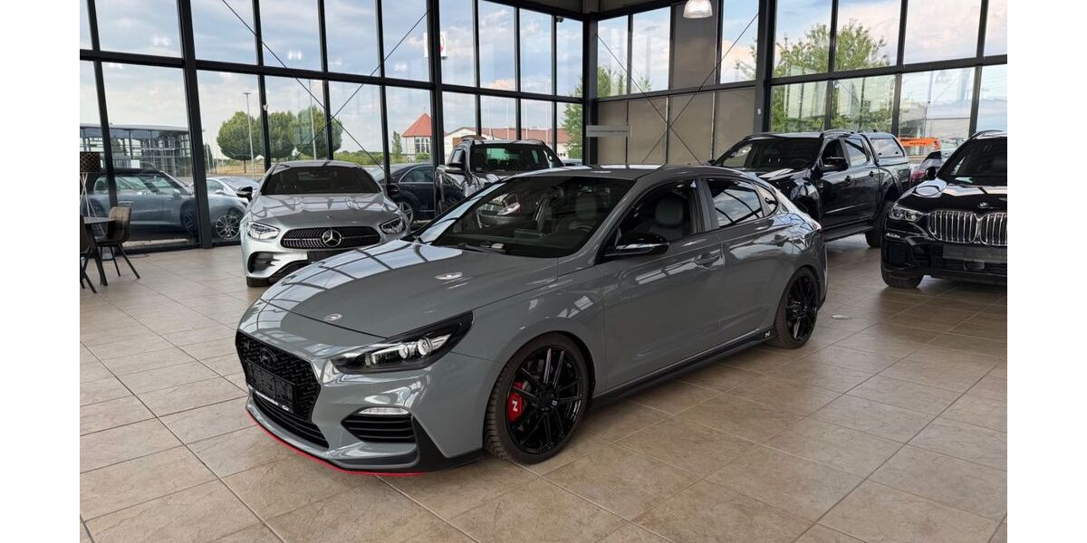 Hyundai i30 120.000 km 18.980 &euro; Erftstadt 50374