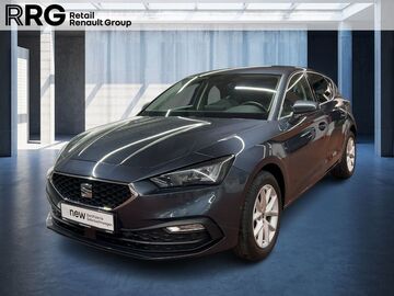Gebrauchte Seat Leon