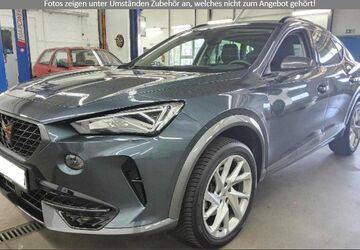 Cupra Formentor 52.350 km 25.550 &euro; Meckenheim / Bonn 53340