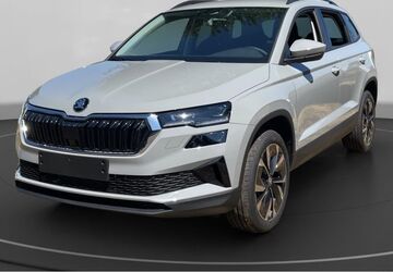 Skoda Karoq 9.990 km 39.990 &euro; Köln 51145