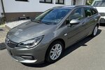 Opel Astra K Klima Navi Temp CarPlay AHK ServNeu 1.Hd 100.000 km 9.500 &euro; Erftstadt 50374