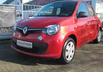 Renault Twingo 99.950 km 5.299 &euro; Düren 52353