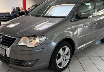 VW Touran 275.000 km 3.900 &euro; Leverkusen 51371