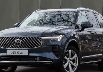Volvo XC90 21.100 km 64.890 &euro; Köln 50968