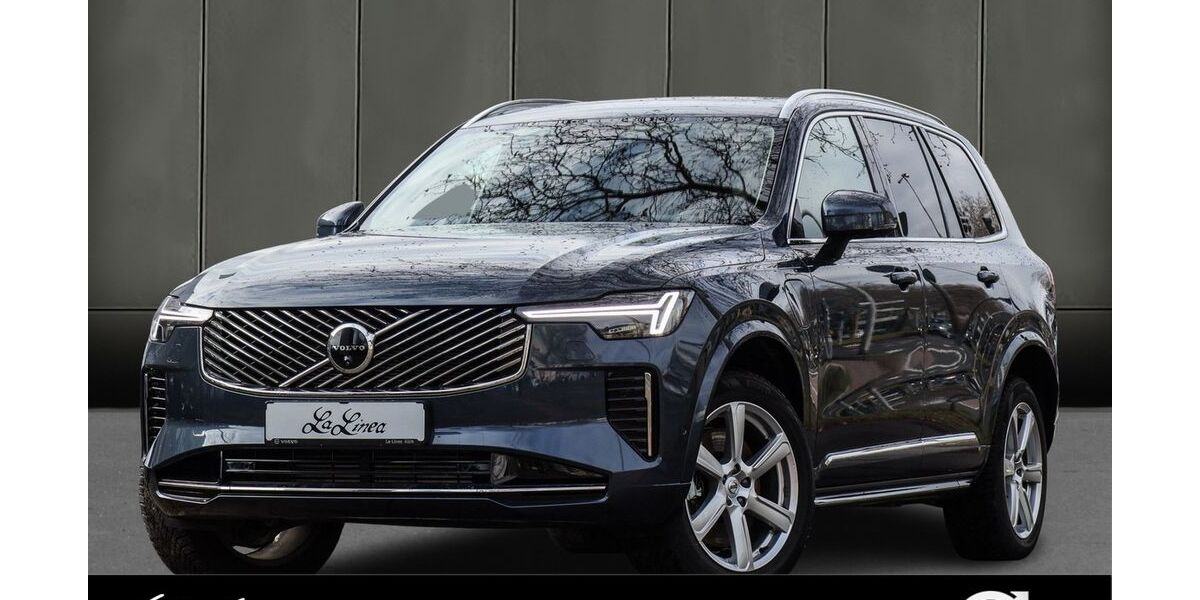 Volvo XC90 21.100 km 64.890 &euro; Köln 50968