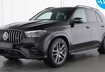 Mercedes-Benz GLE 53 AMG 9.714 km 112.880 &euro; Bornheim 53332