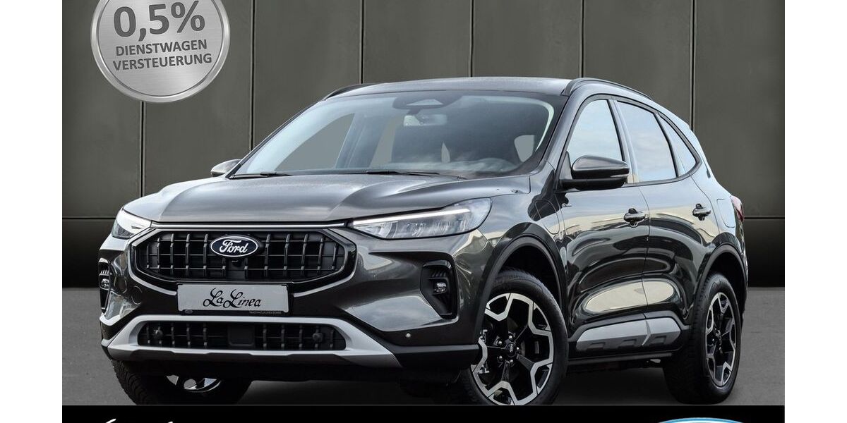 Ford Kuga 4.500 km 37.990 &euro; Düren 52349