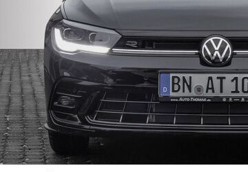 VW Polo 3.000 km 28.990 &euro; Bonn 53227