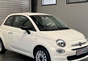 Fiat 500 13.000 km 13.290 &euro; Erftstadt 50374