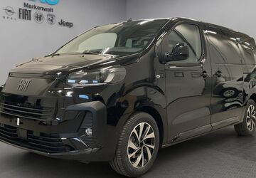 Fiat Ulysse 18.900 km 43.590 &euro; Bonn 53119