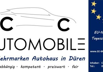 Hyundai KONA 45.903 km 23.480 &euro; Düren 52349