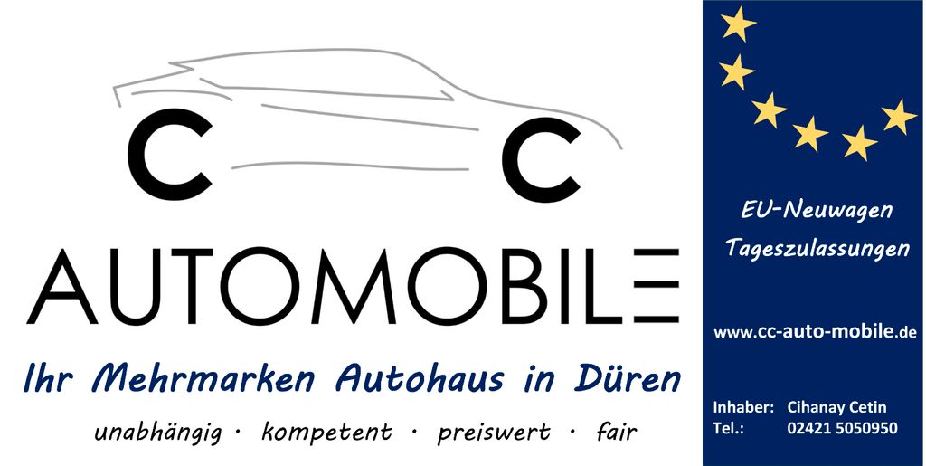 Hyundai KONA 45.903 km 23.480 &euro; Düren 52349