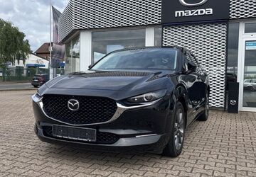 Mazda CX-30 99.789 km 18.499 &euro; Erftstadt 50374