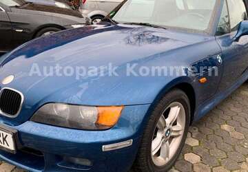 BMW Z3 46.214 km 17.499 &euro; Mechernich Kommern 53894