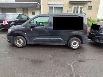 Gebrauchte Opel Combo