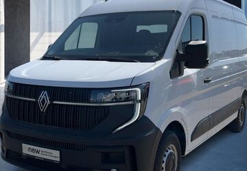 Renault Master 1.510 km 31.950 &euro; Köln 50939