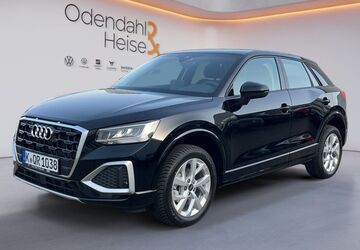 Audi Q2 4.900 km 34.950 &euro; Köln 50739