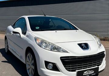 Peugeot 207 82.000 km 6.499 &euro; Niederzier 52382