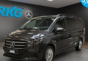 Mercedes-Benz Vito 15.000 km 75.910 &euro; Euskirchen 53879