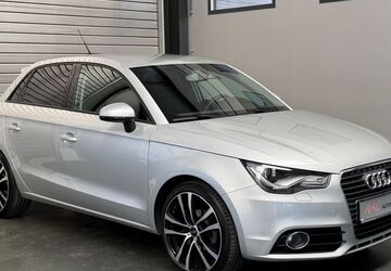 Audi A1 70.000 km 13.650 &euro; Erftstadt 50374