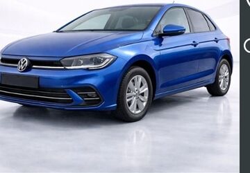 VW Polo 19.950 km 20.899 &euro; Erftstadt 50374
