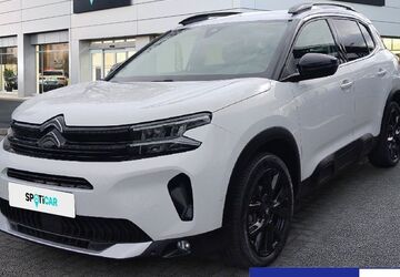 Citroen C5 Aircross 37.550 km 23.390 &euro; Sankt Augustin 53757