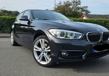 BMW 120 154.500 km 13.899 &euro; Köln 51147