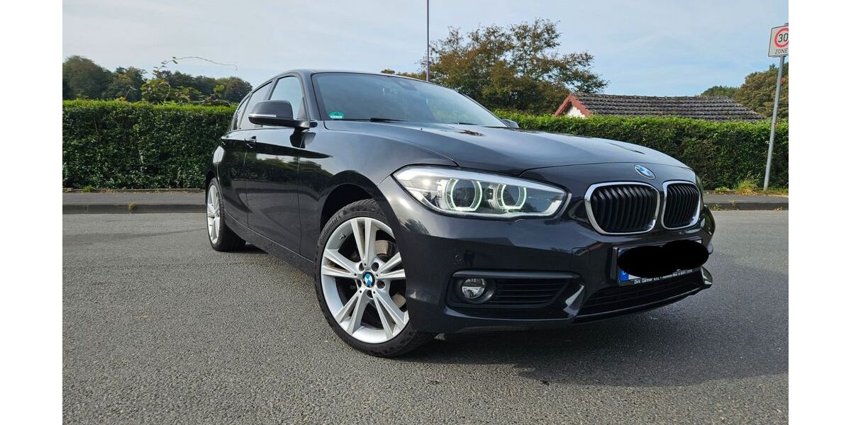 BMW 120 154.500 km 13.899 &euro; Köln 51147