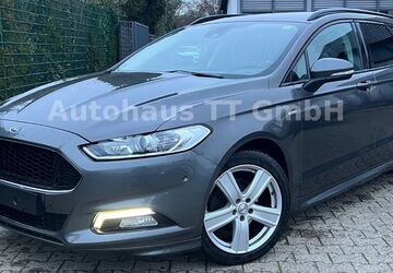 Ford Mondeo 190.785 km 8.950 &euro; Bergheim bei Köln 50126