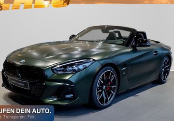 BMW Z4 M40 2.787 km 68.870 &euro; Sankt Augustin 53757