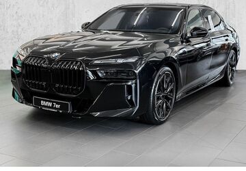 BMW 740 1.001 km 129.500 &euro; Köln 51063