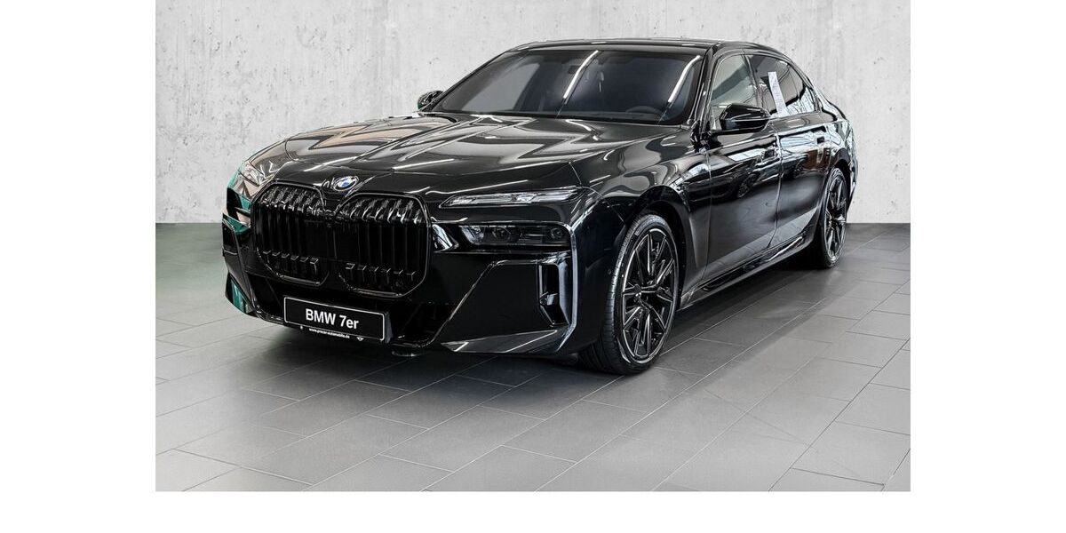 BMW 740 1.001 km 129.500 &euro; Köln 51063