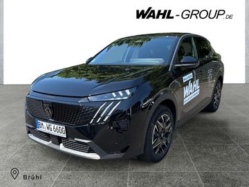Gebrauchte Peugeot 3008