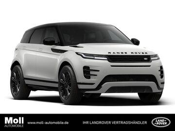 Gebrauchte Land Rover Range Rover Evoque
