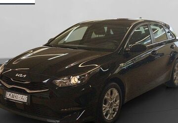 Kia ceed / Ceed 20.400 km 19.490 &euro; Leverkusen 51381