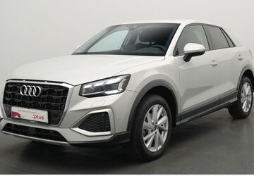 Audi Q2 6.325 km 31.980 &euro; Leverkusen 51373