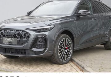 Audi Q5 4.444 km 77.490 &euro; Düren 52351