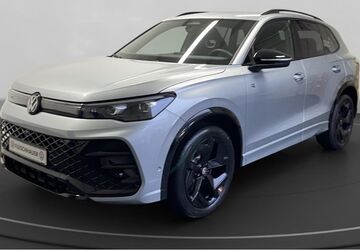 VW Tiguan 7.990 km 49.990 &euro; Köln 50823