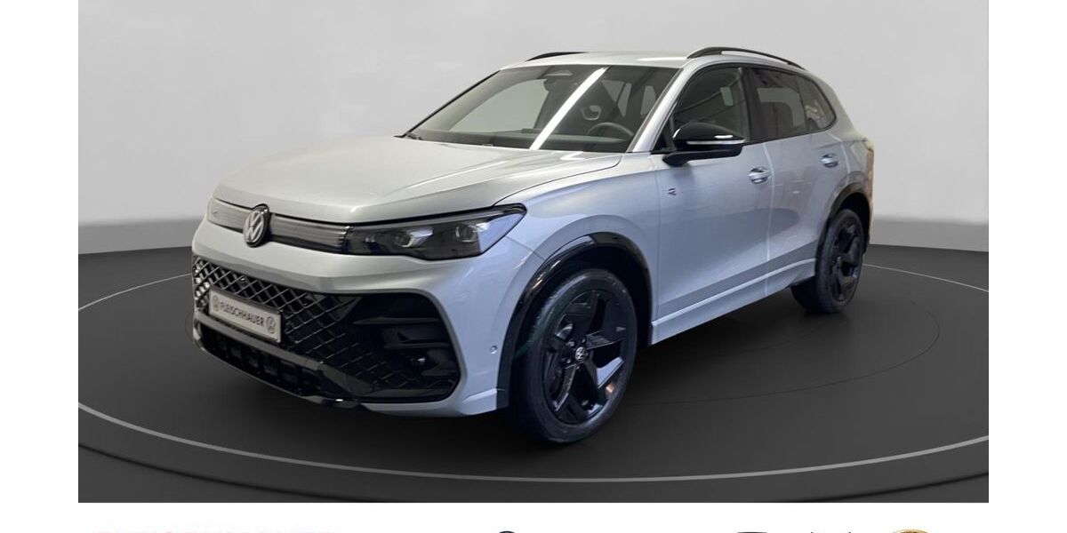 VW Tiguan 7.990 km 49.990 &euro; Köln 50823