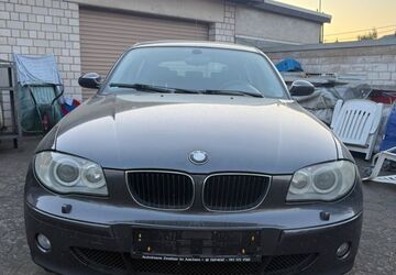 BMW 120 240.000 km 1.800 &euro; Mechernich 53894
