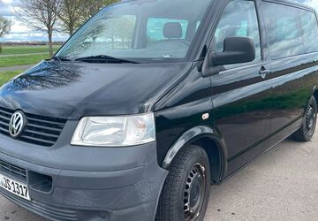 VW T5 Transporter 173.000 km 6.500 &euro; Erftstadt 50374