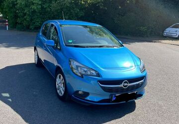 Opel Corsa 145.000 km 6.780 &euro; köln 51147