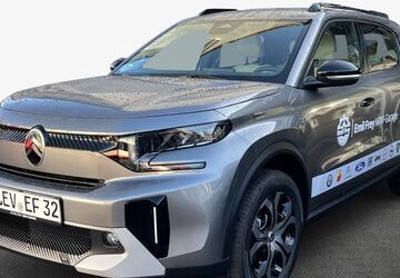 Citroen C3 Aircross 4.200 km 18.750 &euro; Leverkusen 51373